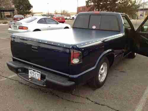 1999 Chevolet, image 12