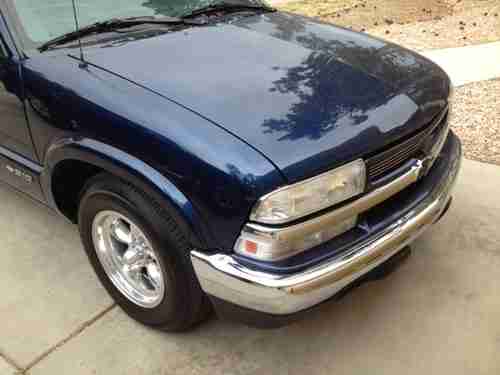 1999 Chevolet, image 14