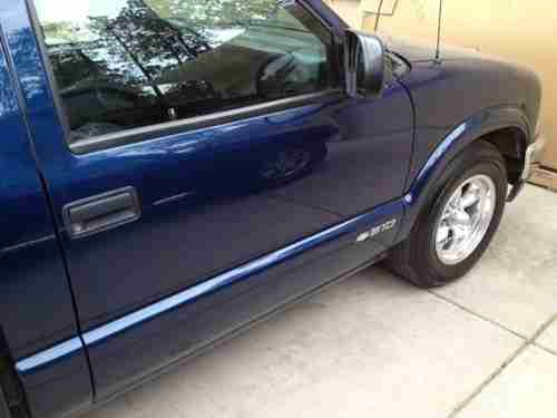 1999 Chevolet, image 16