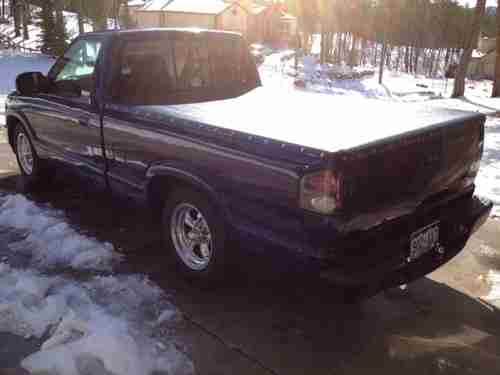 1999 Chevolet, image 18