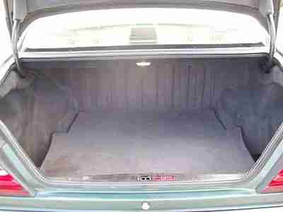 Steal this Mercedes!  Moonroof, Leather, Aluminum Wheels, US $4,995.00, image 7