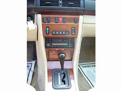 Steal this Mercedes!  Moonroof, Leather, Aluminum Wheels, US $4,995.00, image 14