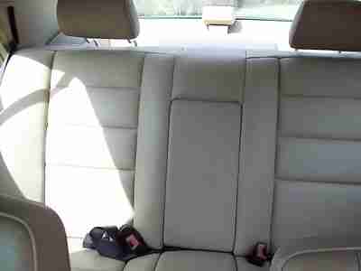Steal this Mercedes!  Moonroof, Leather, Aluminum Wheels, US $4,995.00, image 16