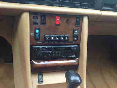 1985 Mercedes Benz European Made SEL 500 Mint Condition!!!!, US $8,000.00, image 13