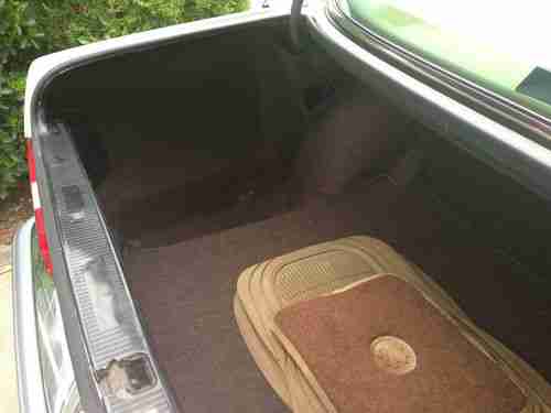 1985 Mercedes Benz European Made SEL 500 Mint Condition!!!!, US $8,000.00, image 18