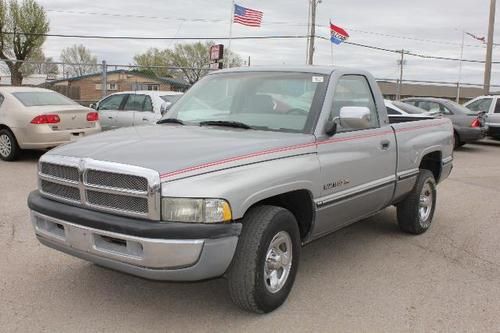 1994 dodge ram pickup short bed 5.9l automatic no reser