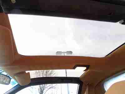 3.8L Single CD Player Leather Upholstery T-Tops Alloy Wheels, image 13