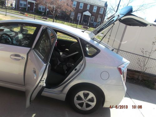 Excellent car. still new, only 6000 miles