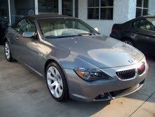 Convertible, Clean, Stratus Gray, Excellent Condition, US $34,950.00, image 1