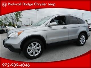 2009 honda cr-v mp