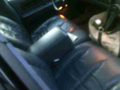 1996 Cadillac Fleetwood Brougham Sedan 4-Door 5.7L, US $17,000.00, image 3