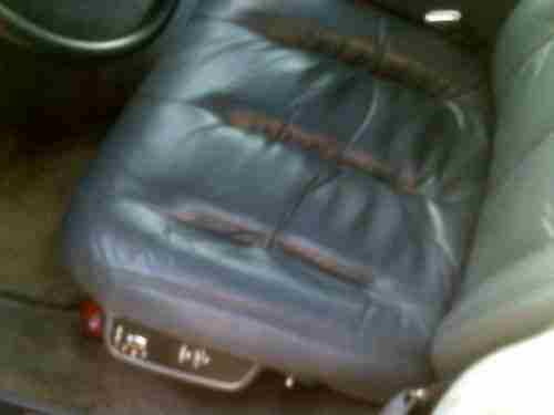 1996 Cadillac Fleetwood Brougham Sedan 4-Door 5.7L, US $17,000.00, image 4