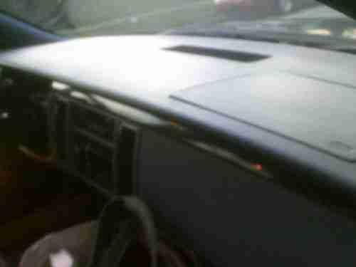 1996 Cadillac Fleetwood Brougham Sedan 4-Door 5.7L, US $17,000.00, image 5