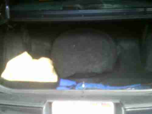 1996 Cadillac Fleetwood Brougham Sedan 4-Door 5.7L, US $17,000.00, image 7