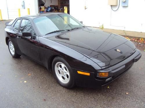 1985 porsche 944