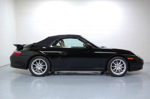 996 993 997 carrera convertible cabriolet porsche performance