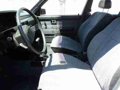 1987 Toyota Corolla, NO RESERVE, image 6