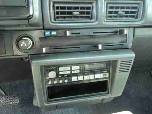 1987 Toyota Corolla, NO RESERVE, image 8