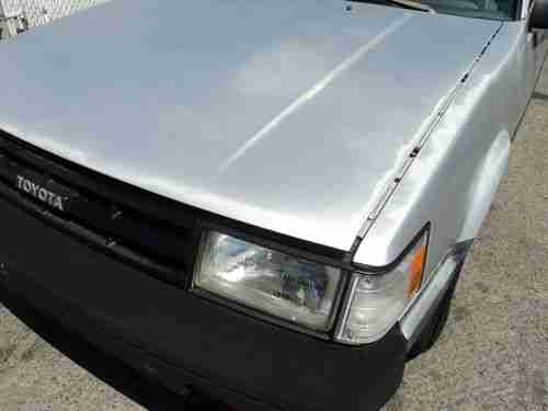 1987 Toyota Corolla, NO RESERVE, image 10