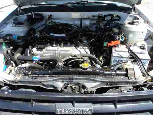 1987 Toyota Corolla, NO RESERVE, image 16