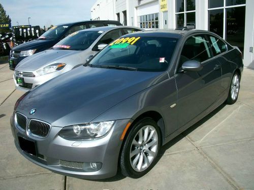 2008 bmw 3 series