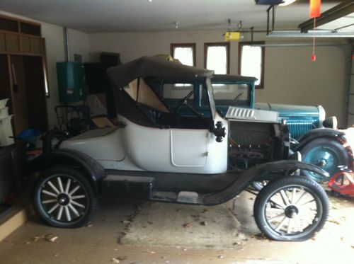 1924 model t roadster