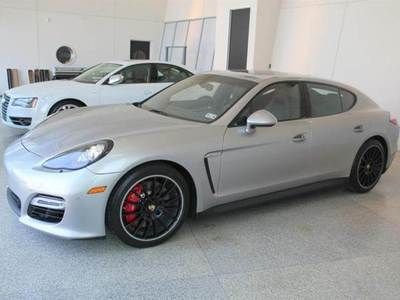 Porsche certified to 100k miles!  gts interior with carmine stitching..loaded