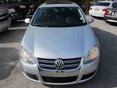 JETTA 2.5 PACKAGE 1 SUNROOF NAVIGATION CLEAN CARFAX FLORIDA MUST SEE, US $8,880.00, image 5