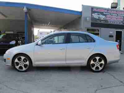 JETTA 2.5 PACKAGE 1 SUNROOF NAVIGATION CLEAN CARFAX FLORIDA MUST SEE, US $8,880.00, image 7