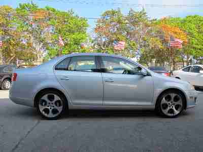 JETTA 2.5 PACKAGE 1 SUNROOF NAVIGATION CLEAN CARFAX FLORIDA MUST SEE, US $8,880.00, image 11