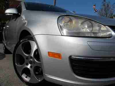 JETTA 2.5 PACKAGE 1 SUNROOF NAVIGATION CLEAN CARFAX FLORIDA MUST SEE, US $8,880.00, image 12