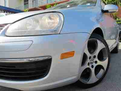 JETTA 2.5 PACKAGE 1 SUNROOF NAVIGATION CLEAN CARFAX FLORIDA MUST SEE, US $8,880.00, image 13