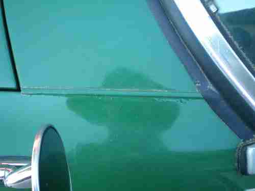 1963 MG MGB Base 1.8L TONS OF WORK DONE...ALL HARDS STUFF DONE, image 11