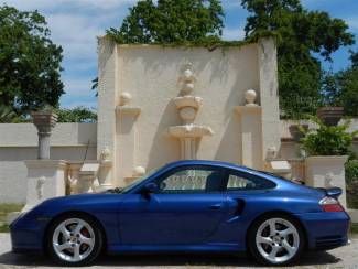 2001 cobalt blue 2 owner clean autocheck low miles books 2 keys a must see!!