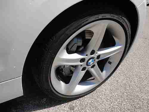 local trade**BMWofPEORIA**white/black-doubleCLUTCH-premPK-valuePK-SportPK-NAV, US $31,411.00, image 5