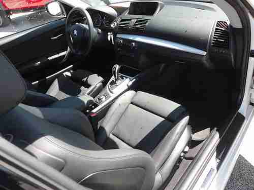 local trade**BMWofPEORIA**white/black-doubleCLUTCH-premPK-valuePK-SportPK-NAV, US $31,411.00, image 6
