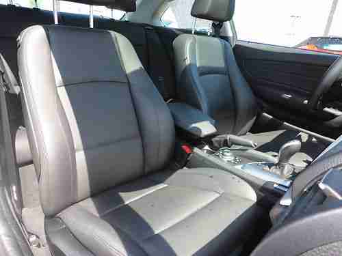 local trade**BMWofPEORIA**white/black-doubleCLUTCH-premPK-valuePK-SportPK-NAV, US $31,411.00, image 7