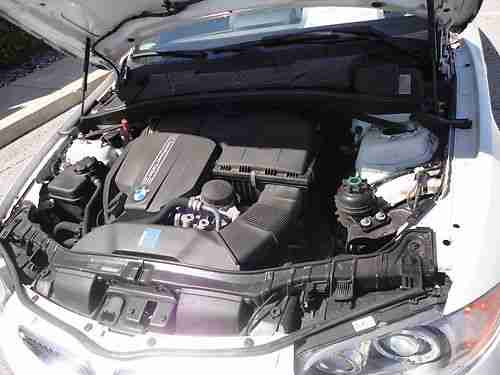 local trade**BMWofPEORIA**white/black-doubleCLUTCH-premPK-valuePK-SportPK-NAV, US $31,411.00, image 8