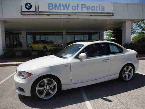 local trade**BMWofPEORIA**white/black-doubleCLUTCH-premPK-valuePK-SportPK-NAV, US $31,411.00, image 9