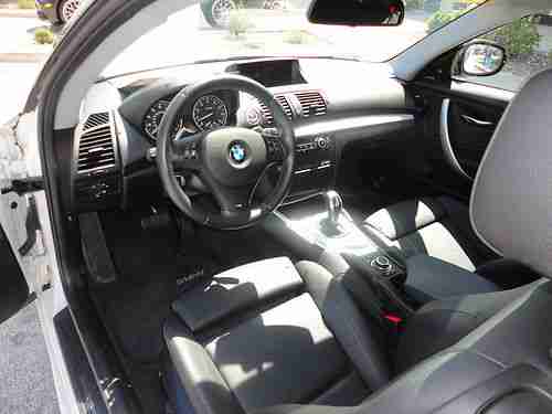 local trade**BMWofPEORIA**white/black-doubleCLUTCH-premPK-valuePK-SportPK-NAV, US $31,411.00, image 12
