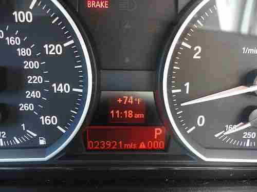 local trade**BMWofPEORIA**white/black-doubleCLUTCH-premPK-valuePK-SportPK-NAV, US $31,411.00, image 16