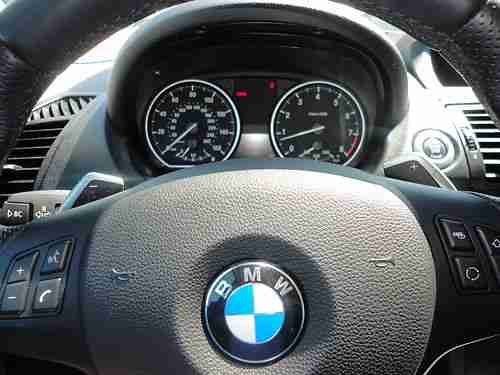 local trade**BMWofPEORIA**white/black-doubleCLUTCH-premPK-valuePK-SportPK-NAV, US $31,411.00, image 17