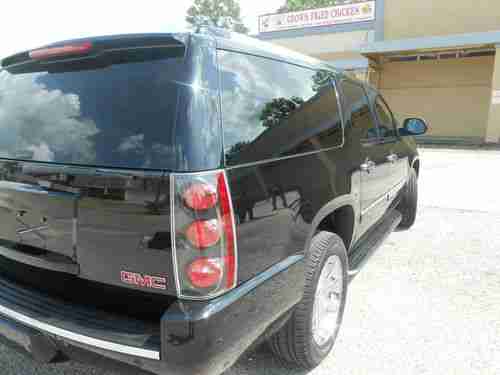 2011 GMC Yukon XL 1500 Denali AWD - LOW LOW MILES - Like NEW!!, US $47,500.00, image 3