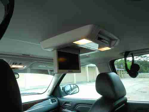 2011 GMC Yukon XL 1500 Denali AWD - LOW LOW MILES - Like NEW!!, US $47,500.00, image 9