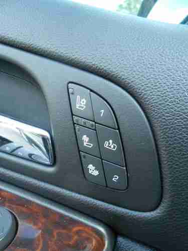 2011 GMC Yukon XL 1500 Denali AWD - LOW LOW MILES - Like NEW!!, US $47,500.00, image 11