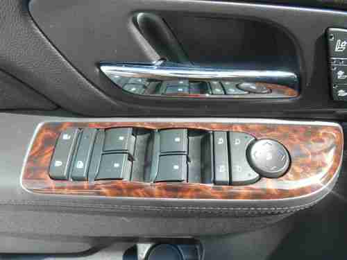 2011 GMC Yukon XL 1500 Denali AWD - LOW LOW MILES - Like NEW!!, US $47,500.00, image 17