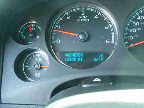 2011 GMC Yukon XL 1500 Denali AWD - LOW LOW MILES - Like NEW!!, US $47,500.00, image 20