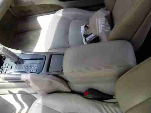 1995 Lexus SC400 Base Coupe 2-Door 4.0 Pearl white New Paint New Tan Leather, US $6,000.00, image 10