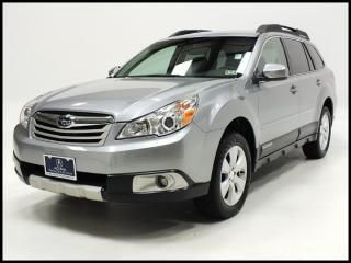 2011 limited awd leather harman/kardon hitch 2.5l alloy wheels wagon