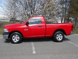New 2013 dodge ram 1500 - free shipping or airfare